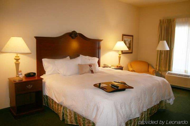 Hampton Inn By Hilton Odessa Kamer foto