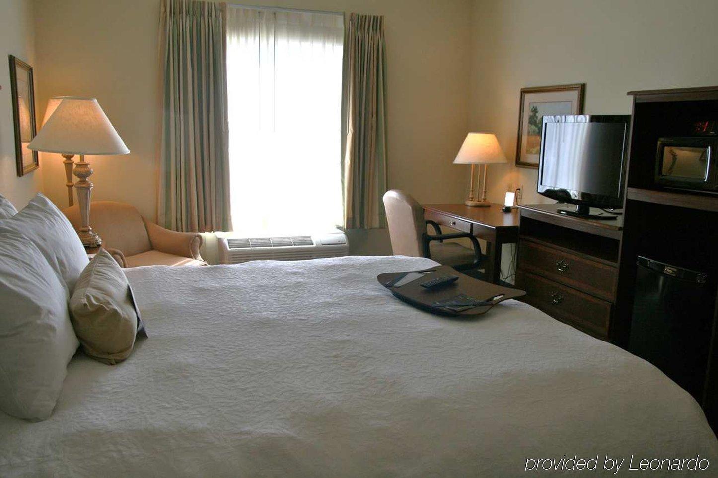 Hampton Inn By Hilton Odessa Kamer foto